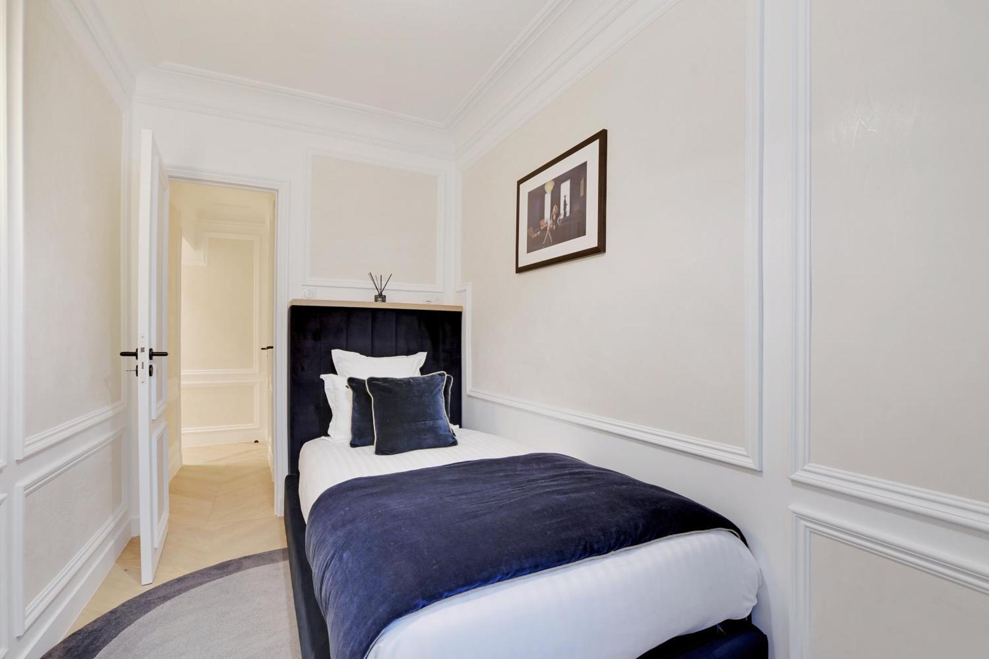 Pick A Flat's In Opera- Rue Lafitte Appartamento Parigi