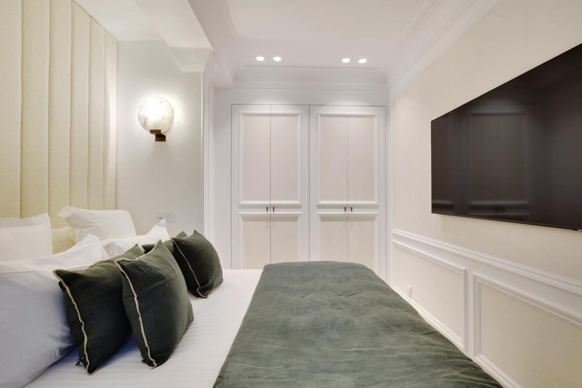 Appartamento Pick A Flat's In Opera- Rue Lafitte *