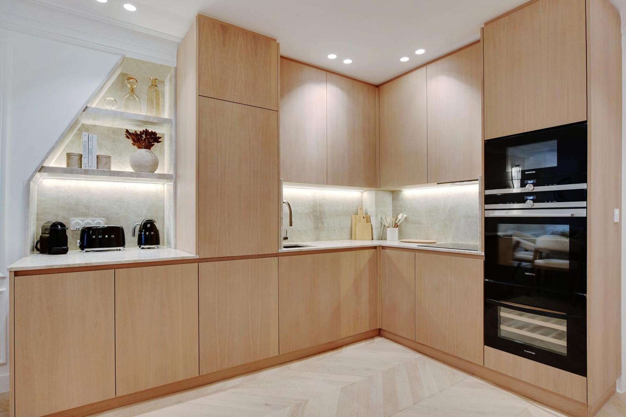 Pick A Flat's In Opera- Rue Lafitte Appartamento Parigi