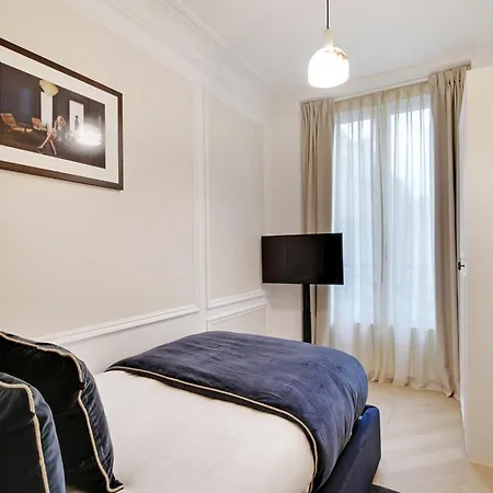 Pick A Flat's In Opera- Rue Lafitte Apartment