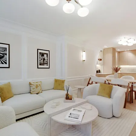 Pick A Flat's In Opera- Rue Lafitte Apartment *