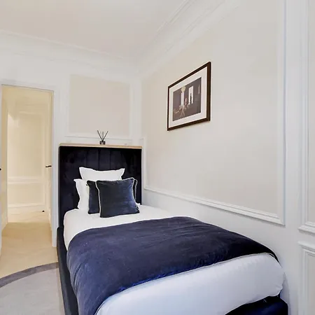 Pick A Flat's In Opera- Rue Lafitte Apartment Paris
